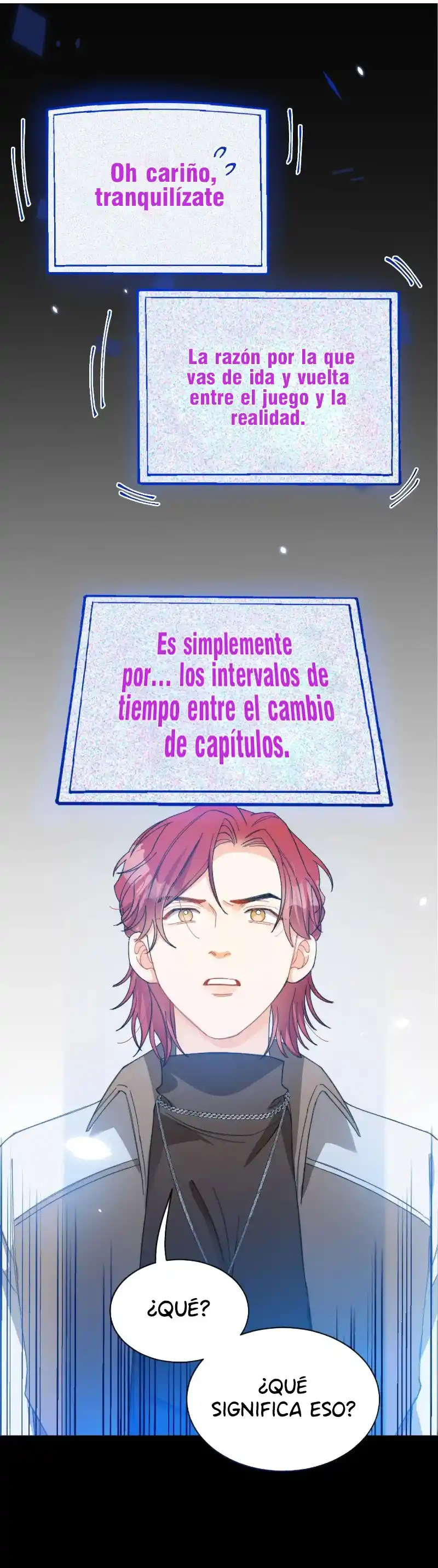 Kiss The Abyss (2020) - Capítulo 15 - Página 3 - LectorTMOo