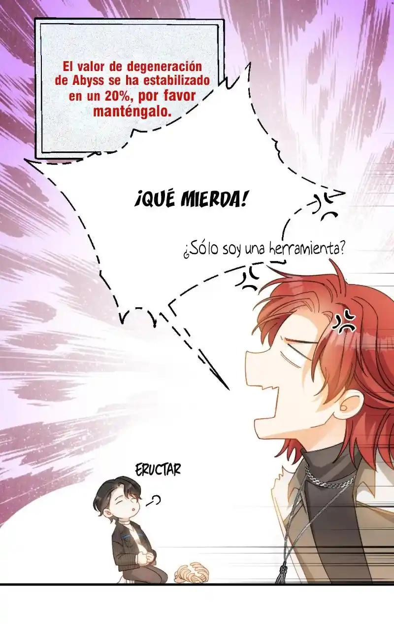 Kiss The Abyss (2020) - Capítulo 15 - Página 10 - LectorTMOo