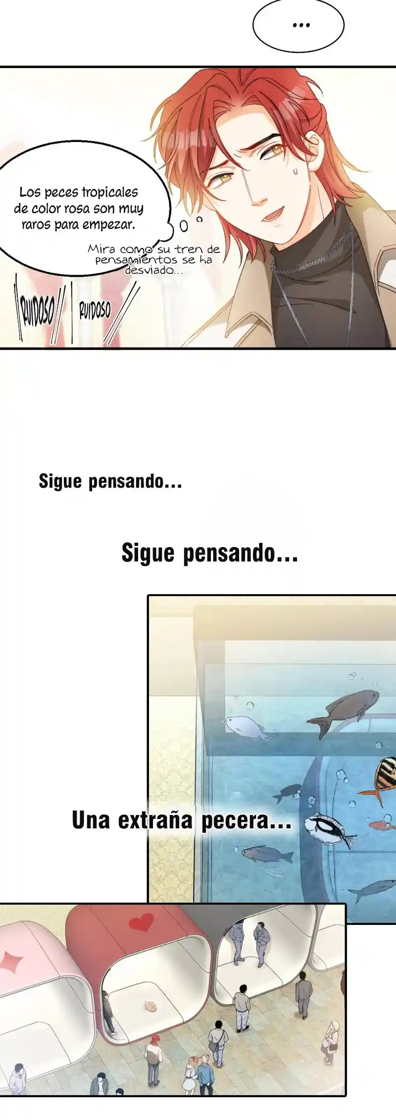 Kiss The Abyss (2020) - Capítulo 15 - Página 22 - LectorTMOo