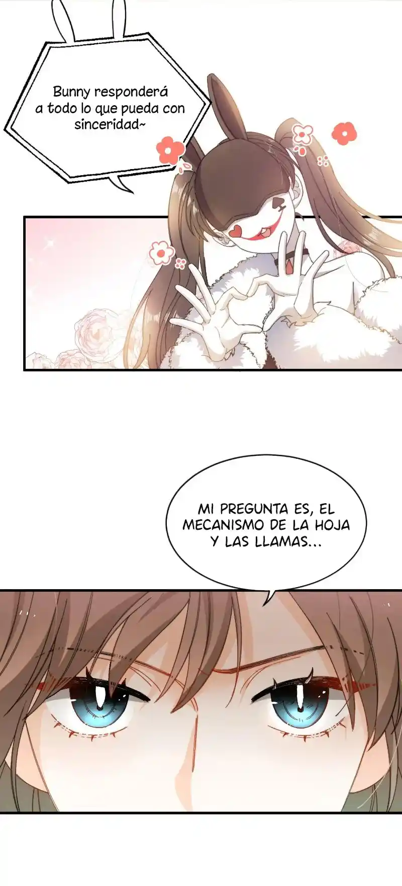 Kiss The Abyss (2020) - Capítulo 15 - Página 26 - LectorTMOo