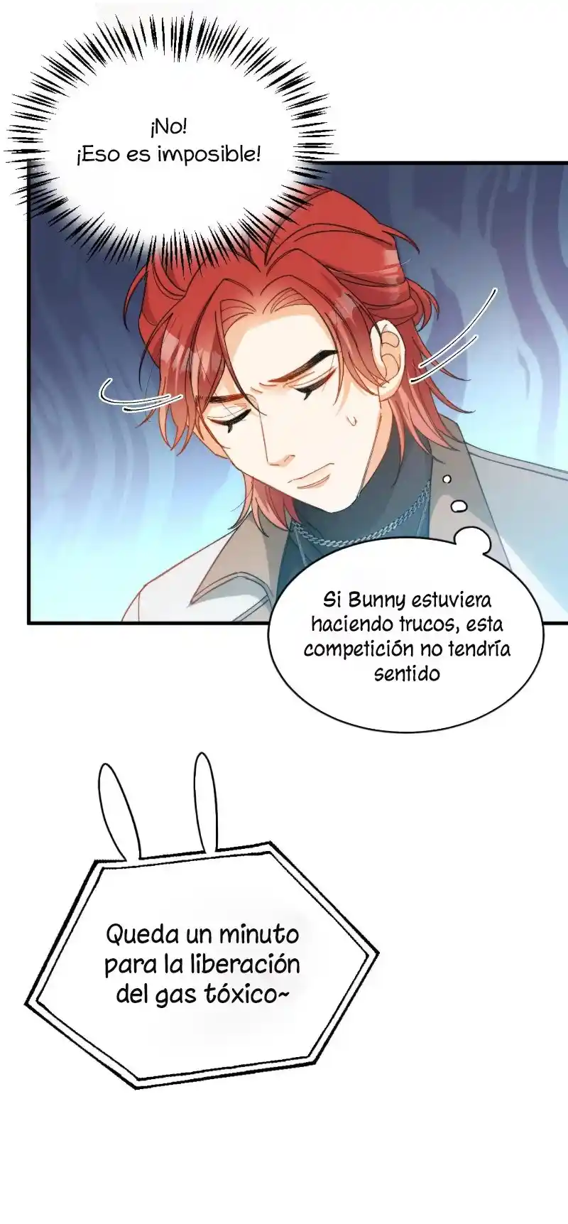 Kiss The Abyss (2020) - Capítulo 15 - Página 31 - LectorTMOo