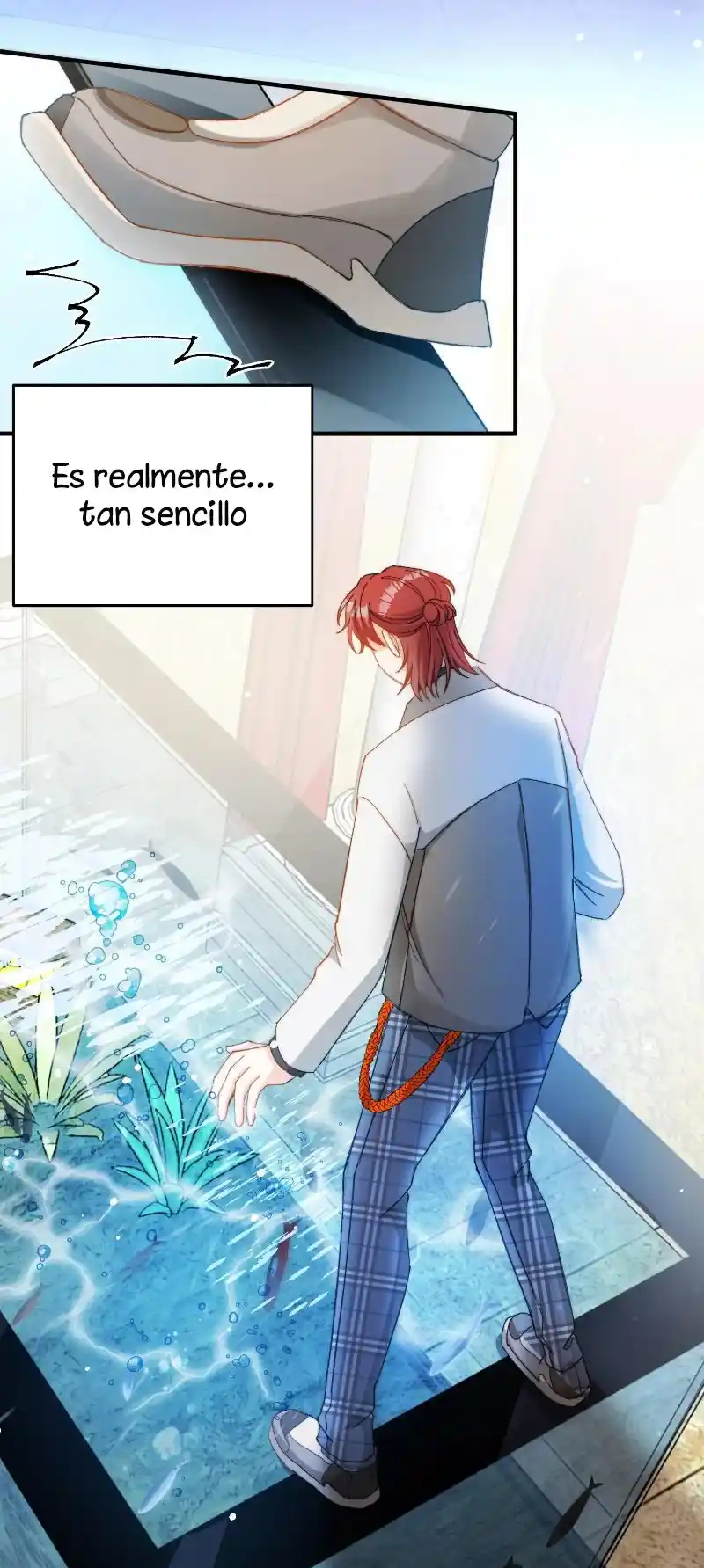 Kiss The Abyss (2020) - Capítulo 15 - Página 37 - LectorTMOo