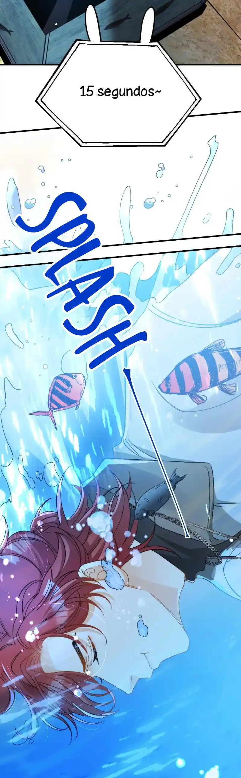 Kiss The Abyss (2020) - Capítulo 15 - Página 38 - LectorTMOo