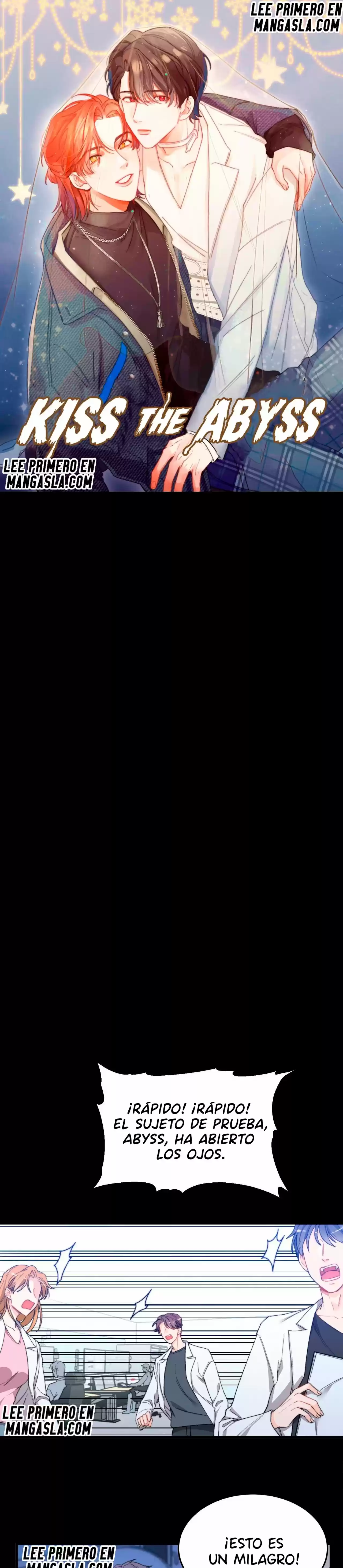 Kiss The Abyss (2020) - Capítulo 2 - Página 2 - LectorTMOo