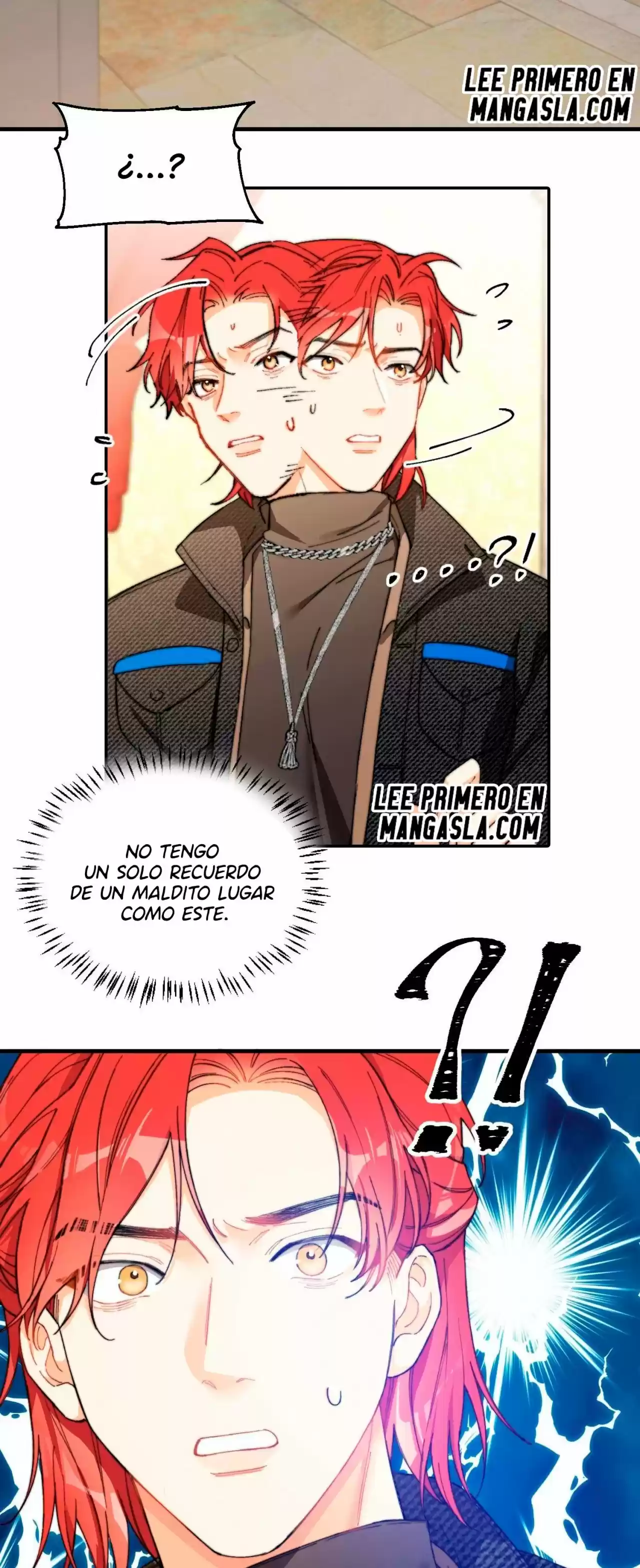Kiss The Abyss (2020) - Capítulo 2 - Página 7 - LectorTMOo