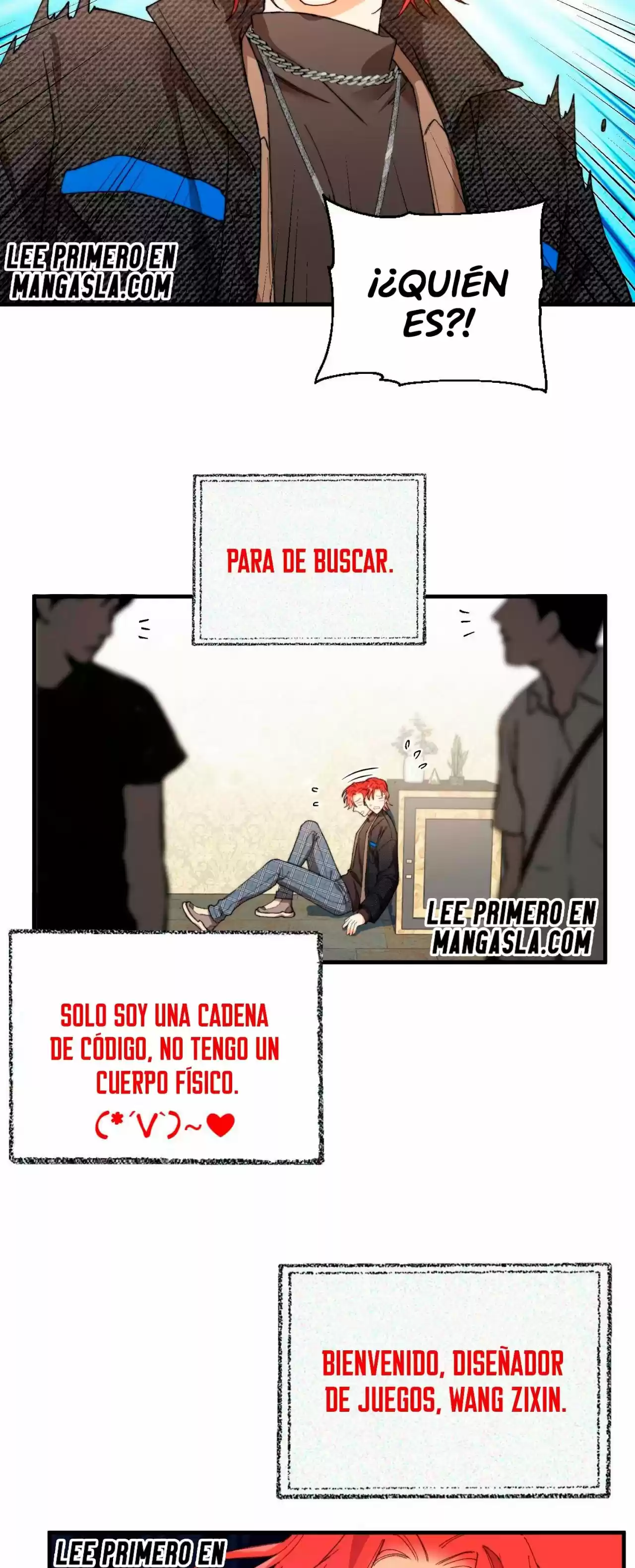 Kiss The Abyss (2020) - Capítulo 2 - Página 11 - LectorTMOo
