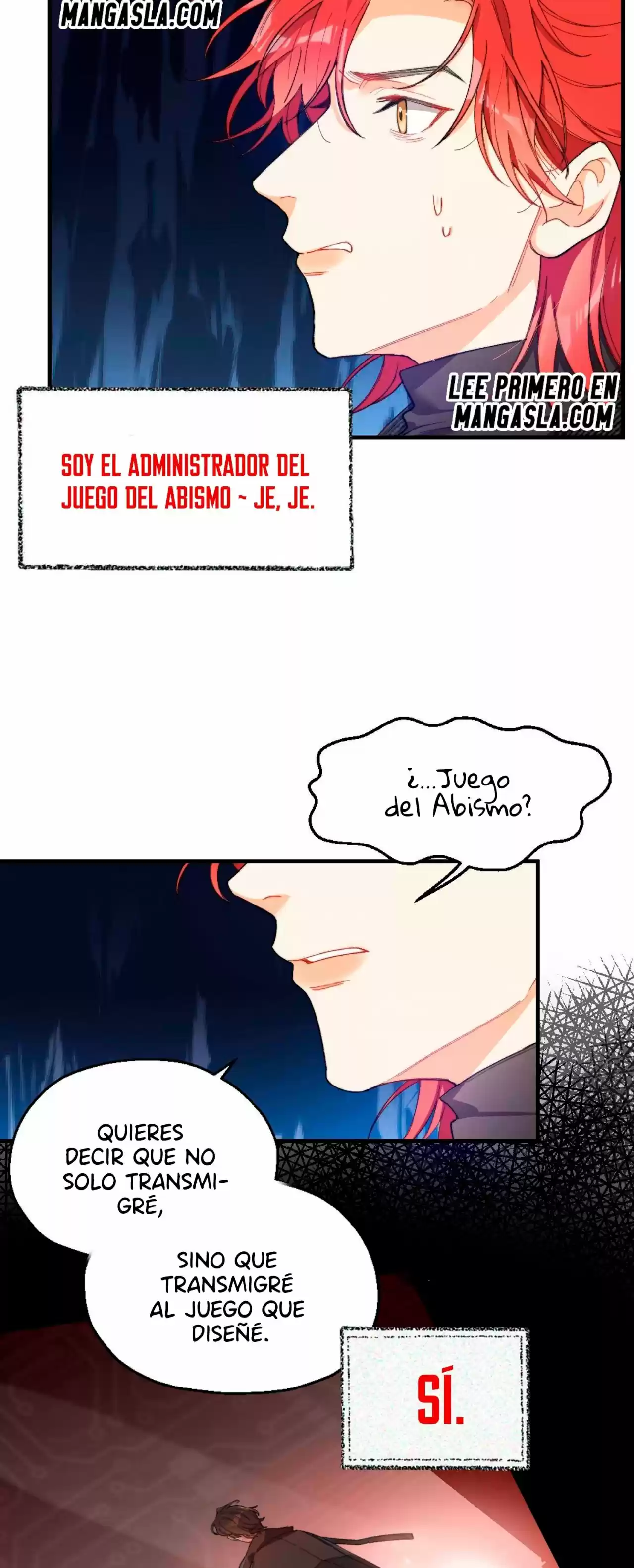 Kiss The Abyss (2020) - Capítulo 2 - Página 12 - LectorTMOo