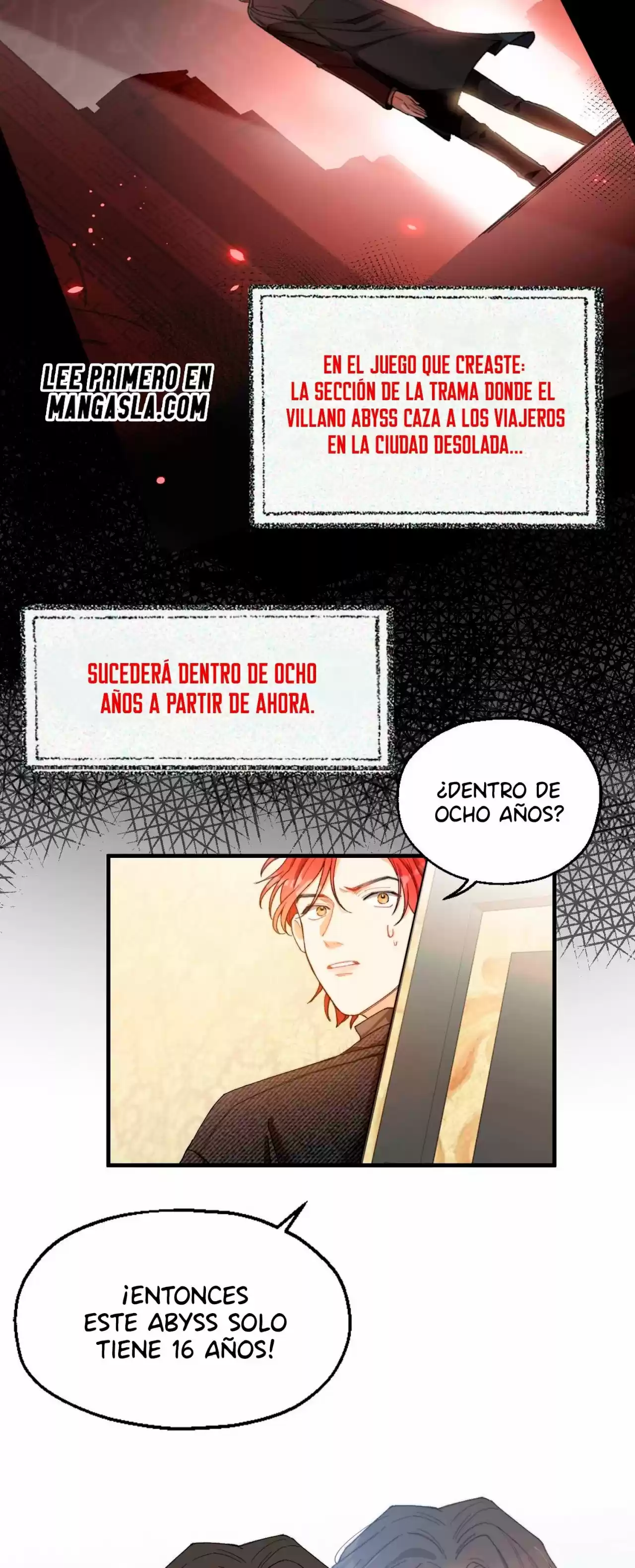 Kiss The Abyss (2020) - Capítulo 2 - Página 13 - LectorTMOo