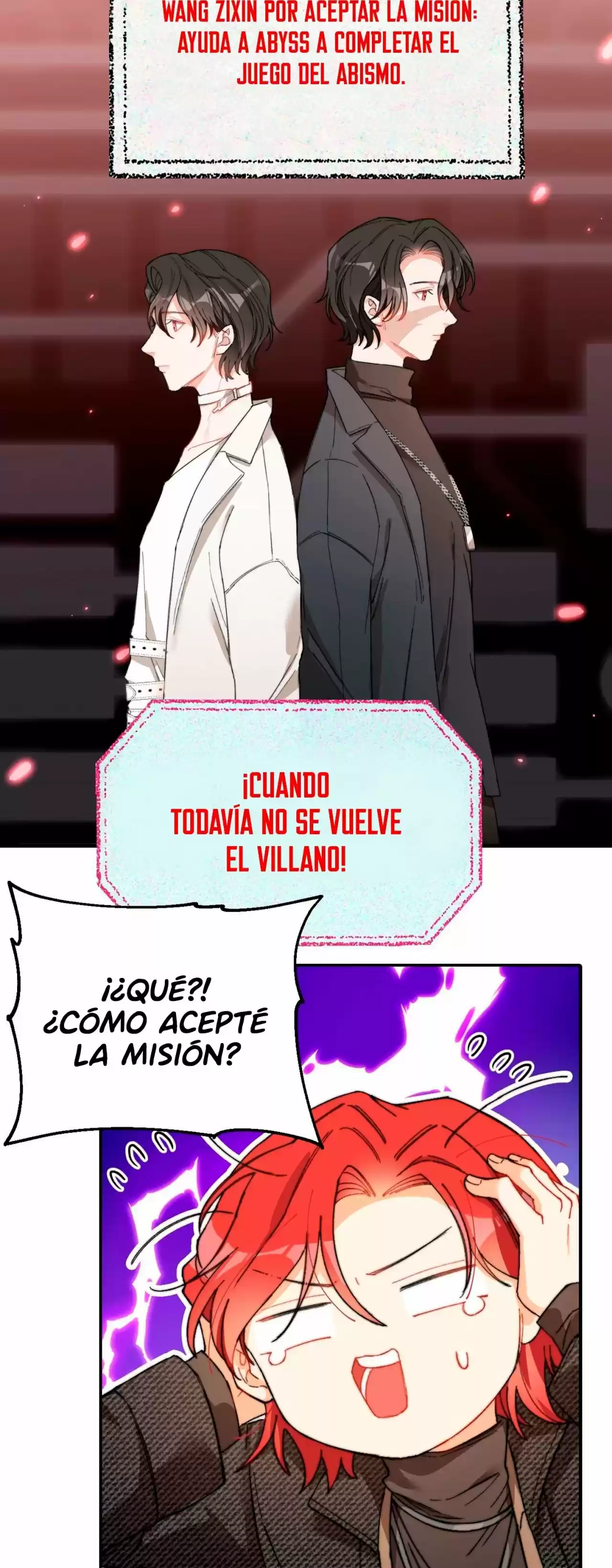 Kiss The Abyss (2020) - Capítulo 2 - Página 16 - LectorTMOo