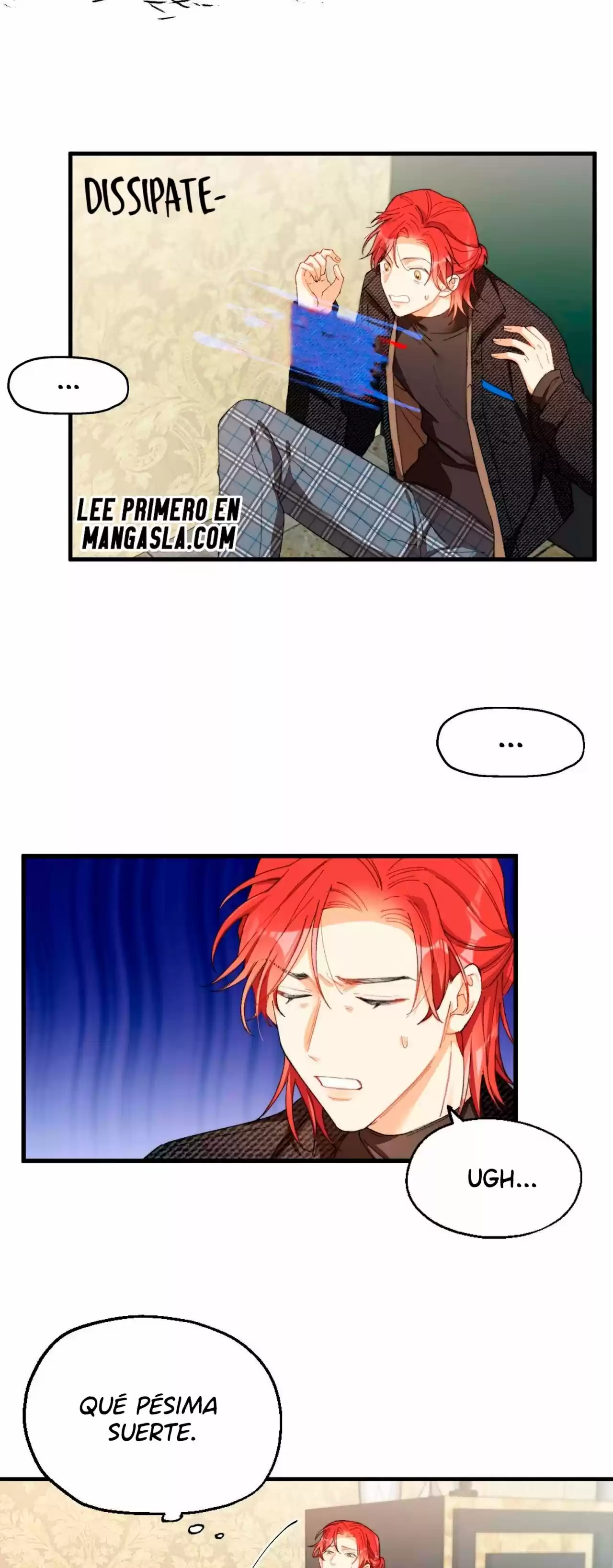 Kiss The Abyss (2020) - Capítulo 2 - Página 19 - LectorTMOo