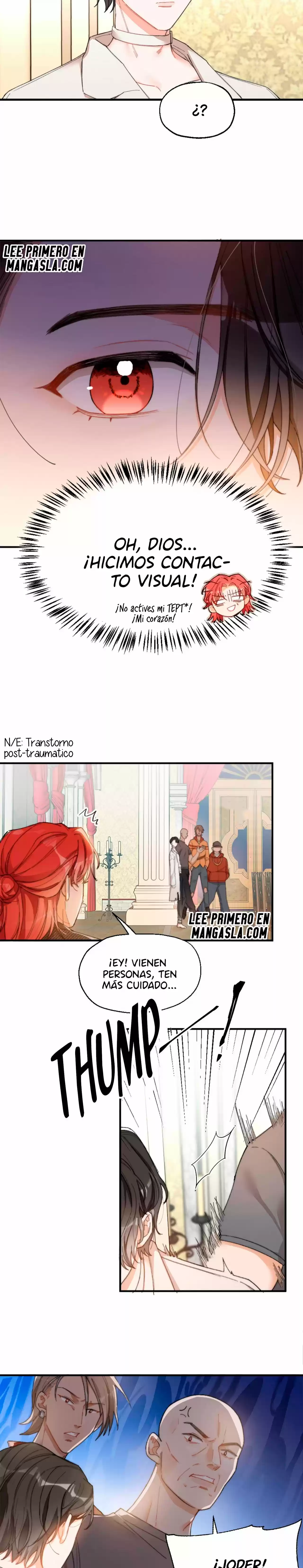 Kiss The Abyss (2020) - Capítulo 2 - Página 21 - LectorTMOo