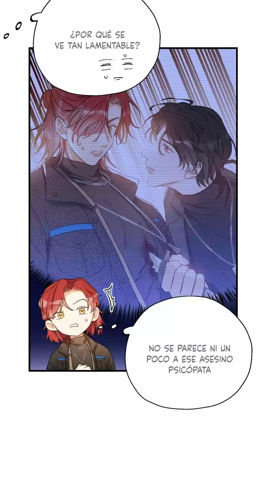 Kiss The Abyss (2020) - Capítulo 3 - Página 7 - LectorTMOo