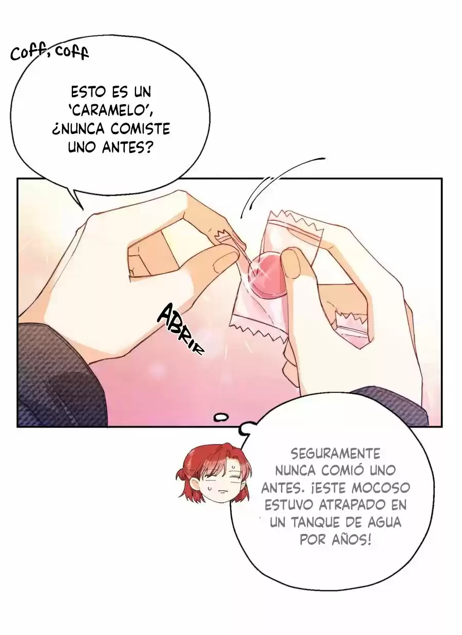 Kiss The Abyss (2020) - Capítulo 3 - Página 8 - LectorTMOo