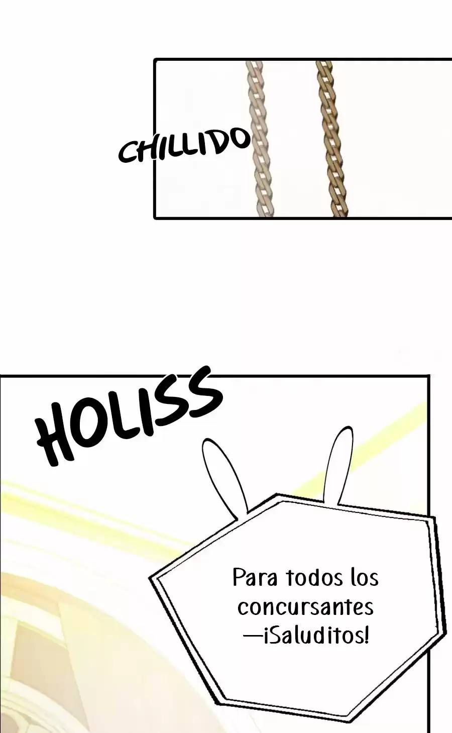 Kiss The Abyss (2020) - Capítulo 3 - Página 18 - LectorTMOo