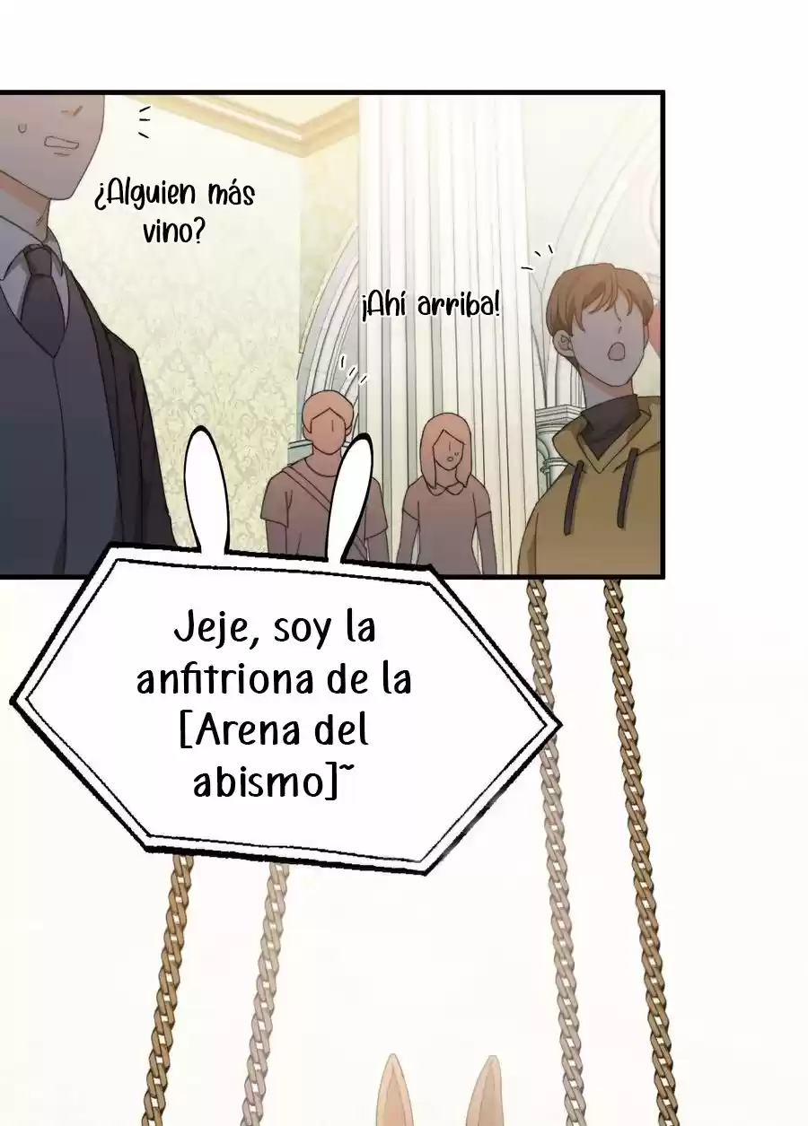 Kiss The Abyss (2020) - Capítulo 3 - Página 20 - LectorTMOo