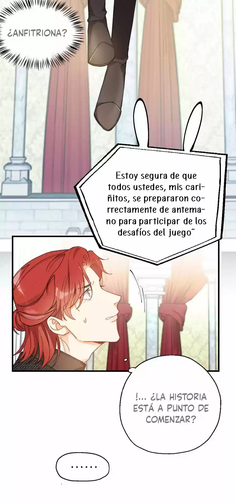 Kiss The Abyss (2020) - Capítulo 3 - Página 22 - LectorTMOo