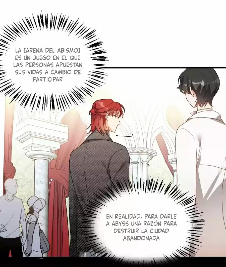 Kiss The Abyss (2020) - Capítulo 3 - Página 23 - LectorTMOo