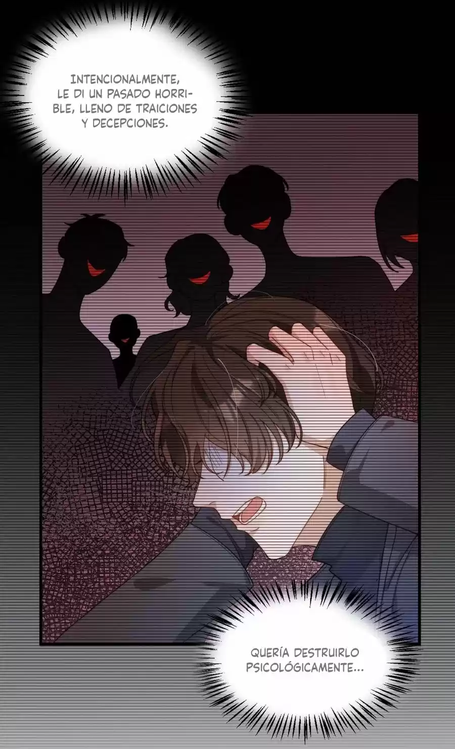 Kiss The Abyss (2020) - Capítulo 3 - Página 24 - LectorTMOo