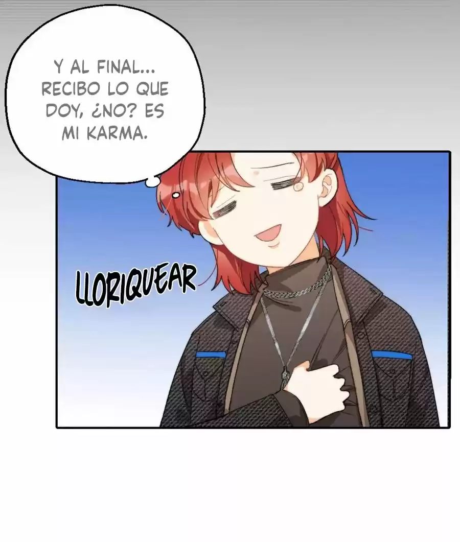 Kiss The Abyss (2020) - Capítulo 3 - Página 25 - LectorTMOo