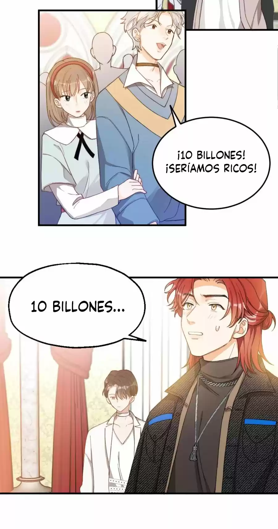 Kiss The Abyss (2020) - Capítulo 3 - Página 28 - LectorTMOo