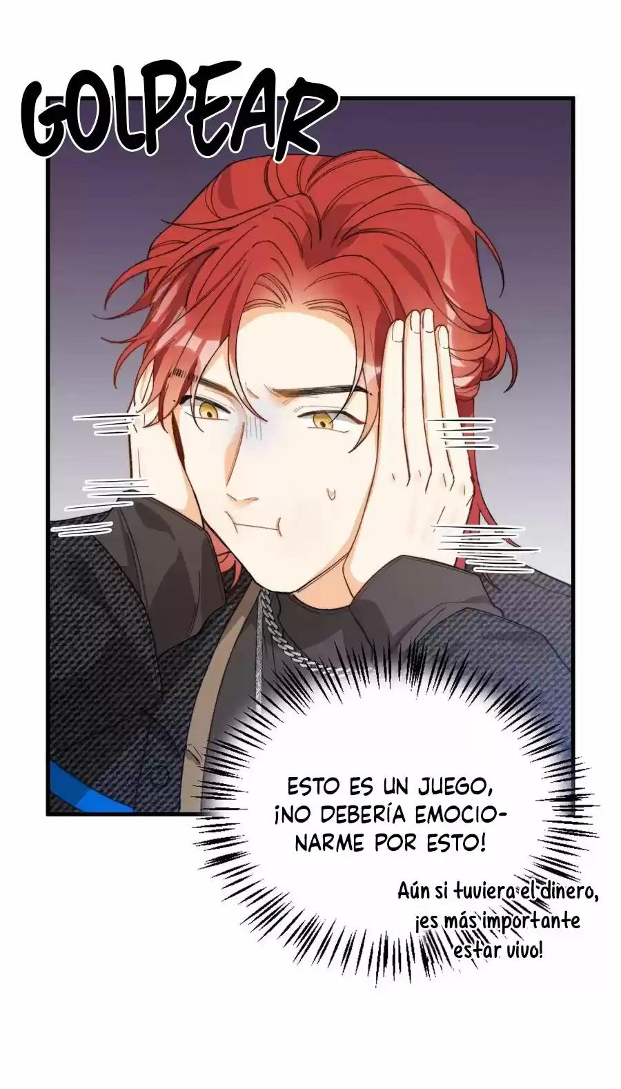 Kiss The Abyss (2020) - Capítulo 3 - Página 29 - LectorTMOo