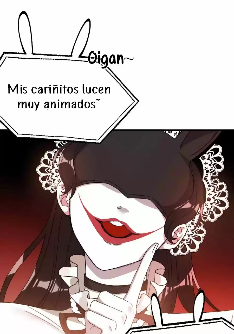 Kiss The Abyss (2020) - Capítulo 3 - Página 30 - LectorTMOo