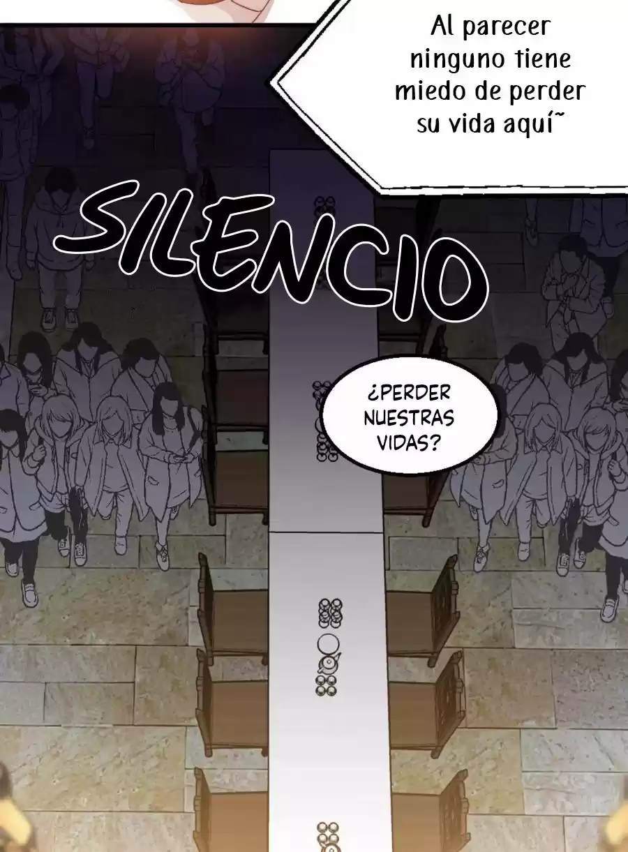 Kiss The Abyss (2020) - Capítulo 3 - Página 31 - LectorTMOo