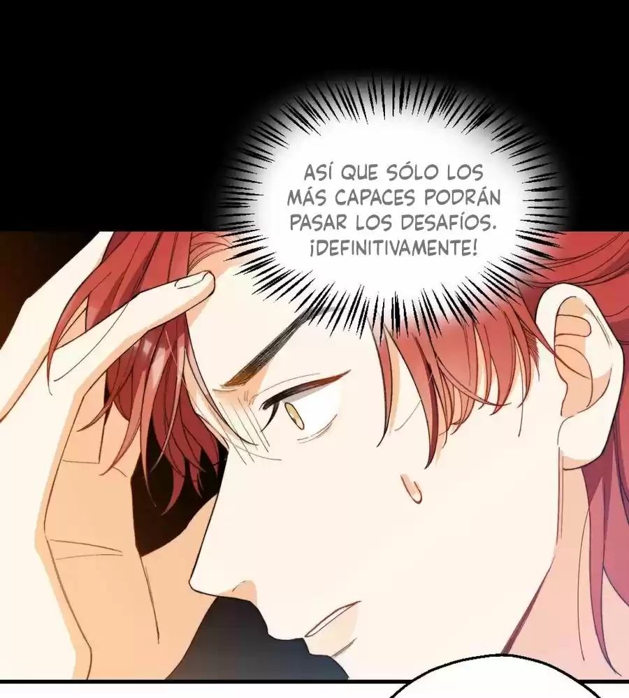 Kiss The Abyss (2020) - Capítulo 3 - Página 35 - LectorTMOo