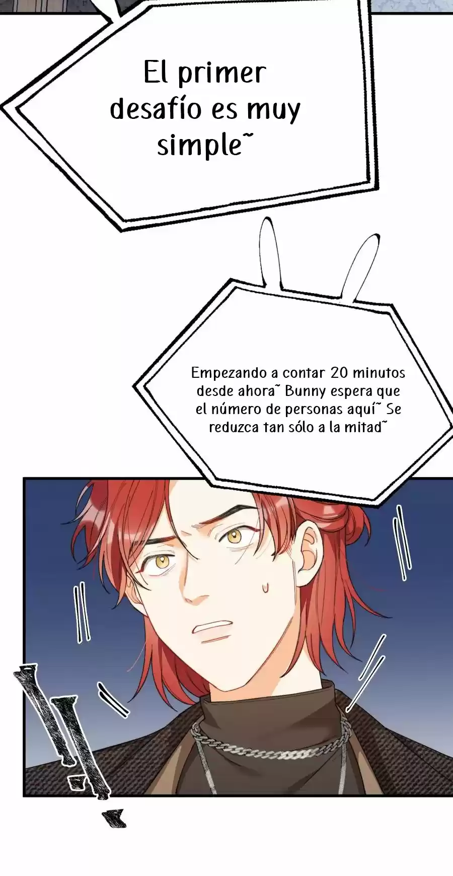 Kiss The Abyss (2020) - Capítulo 3 - Página 37 - LectorTMOo