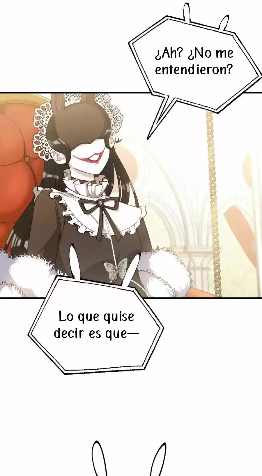 Kiss The Abyss (2020) - Capítulo 3 - Página 39 - LectorTMOo