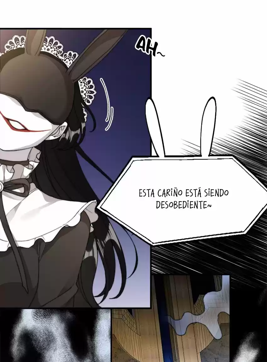 Kiss The Abyss (2020) - Capítulo 4 - Página 8 - LectorTMOo