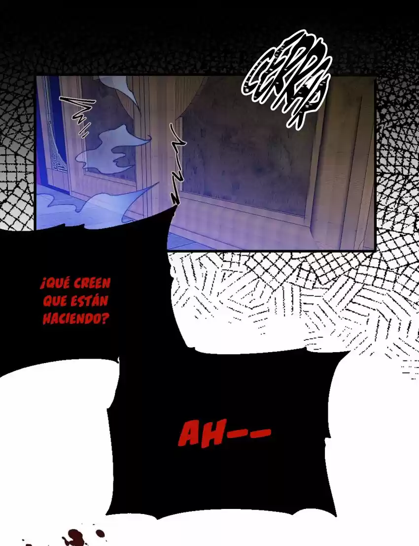 Kiss The Abyss (2020) - Capítulo 4 - Página 11 - LectorTMOo