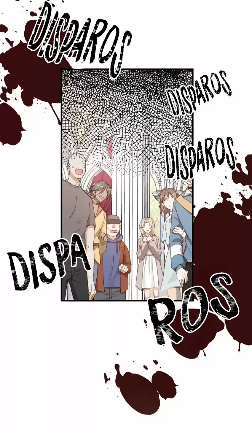 Kiss The Abyss (2020) - Capítulo 4 - Página 12 - LectorTMOo