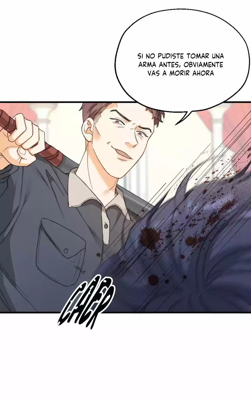 Kiss The Abyss (2020) - Capítulo 4 - Página 22 - LectorTMOo