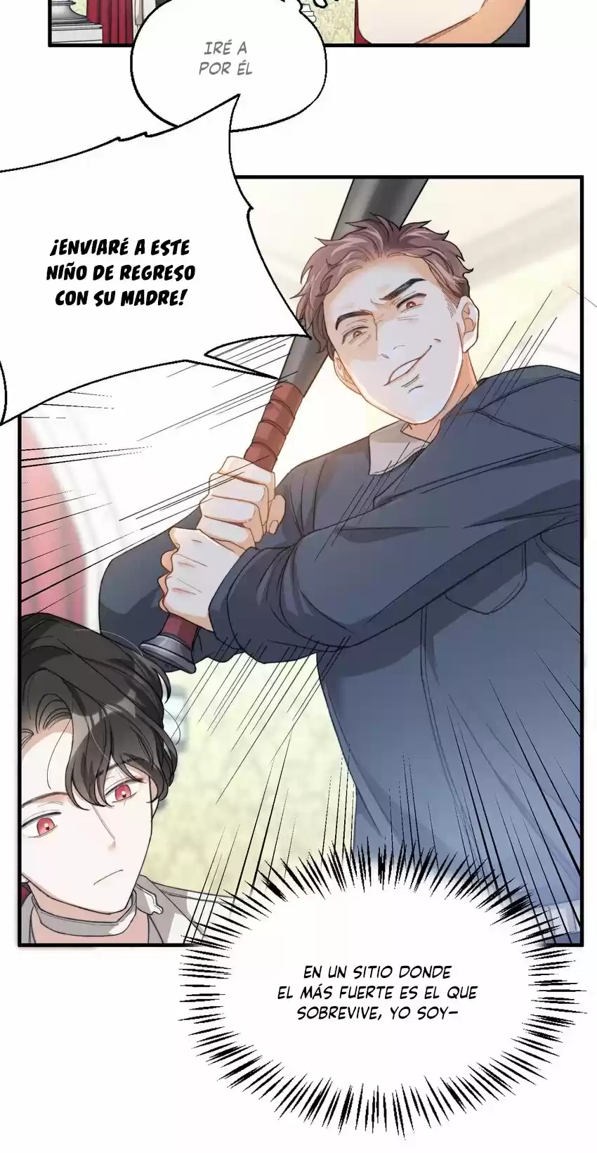 Kiss The Abyss (2020) - Capítulo 4 - Página 25 - LectorTMOo