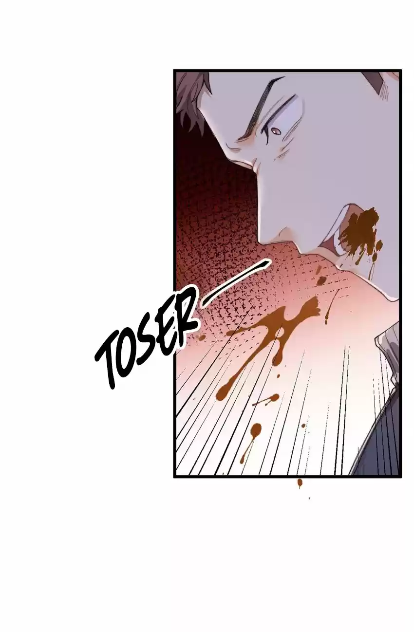 Kiss The Abyss (2020) - Capítulo 4 - Página 28 - LectorTMOo