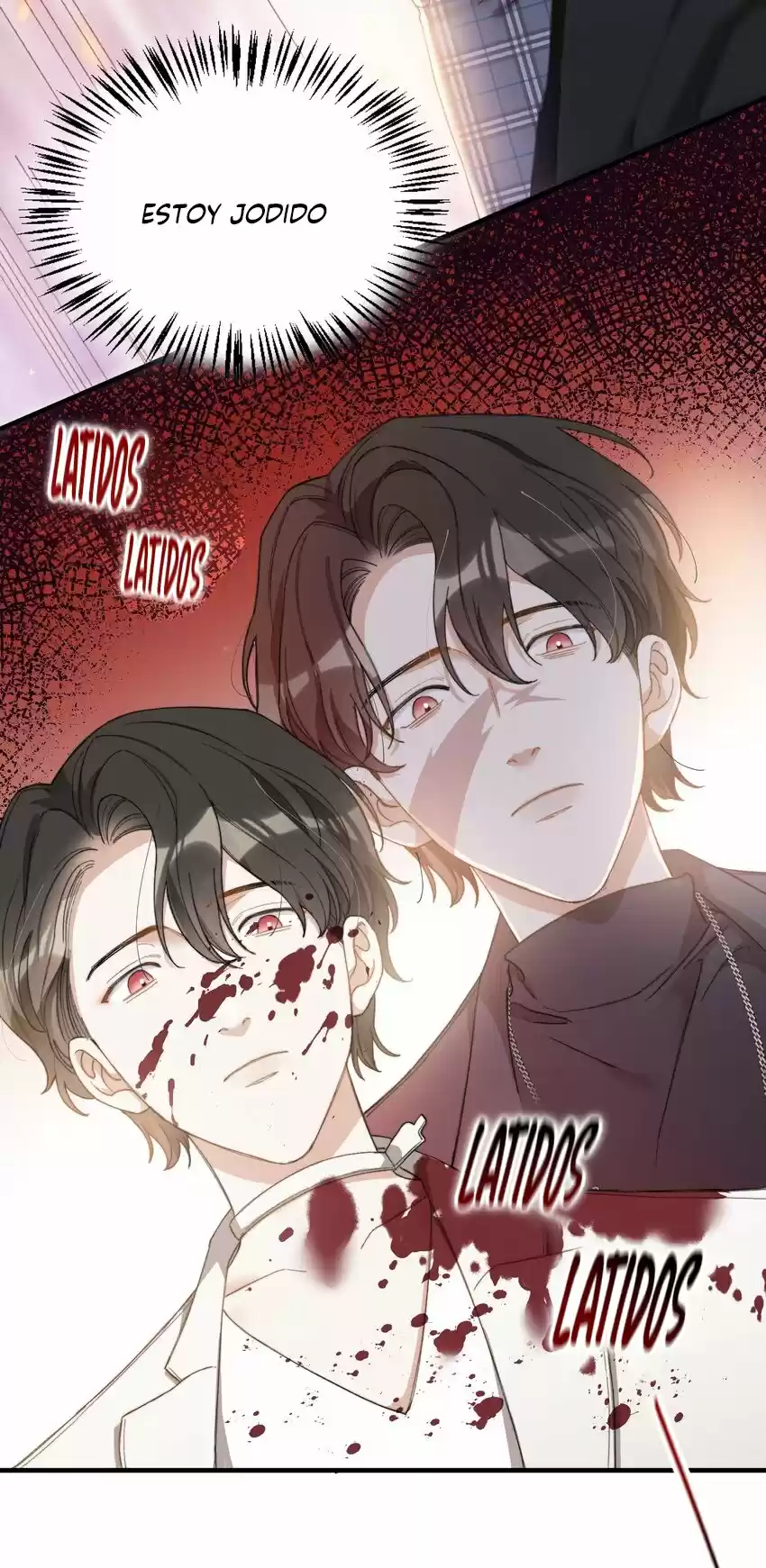 Kiss The Abyss (2020) - Capítulo 4 - Página 50 - LectorTMOo