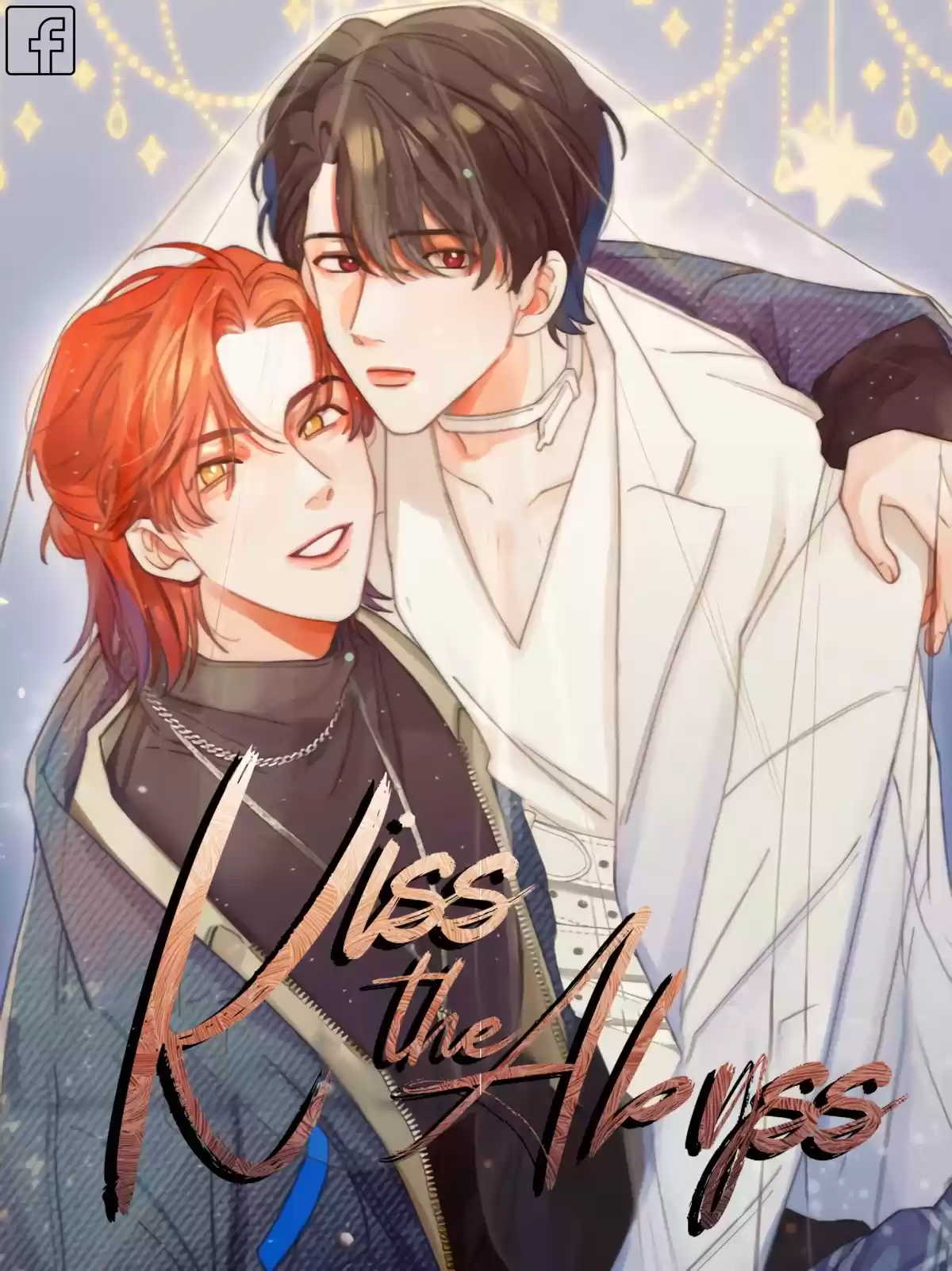 Kiss The Abyss (2020) - Capítulo 5 - Página 1 - LectorTMOo