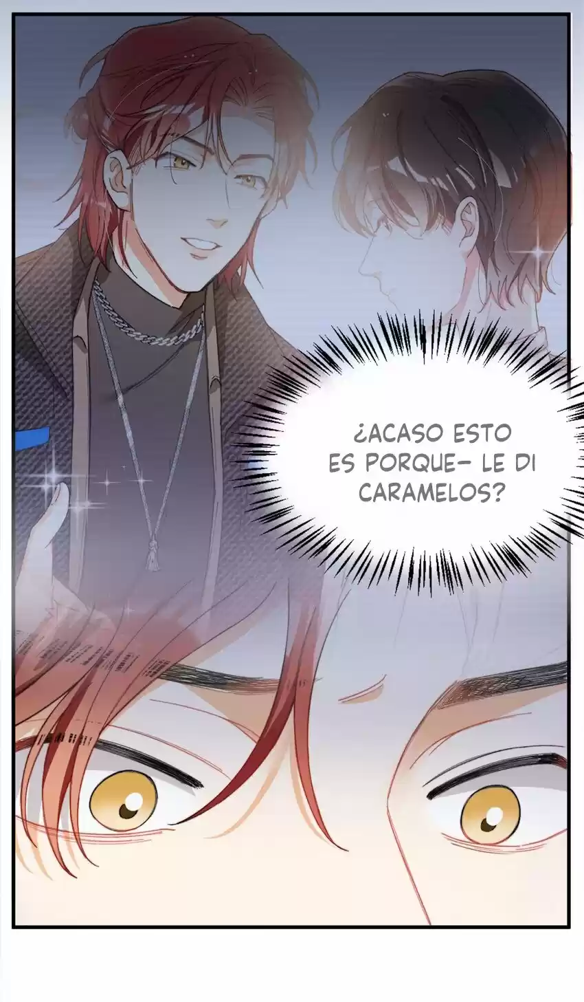 Kiss The Abyss (2020) - Capítulo 5 - Página 5 - LectorTMOo