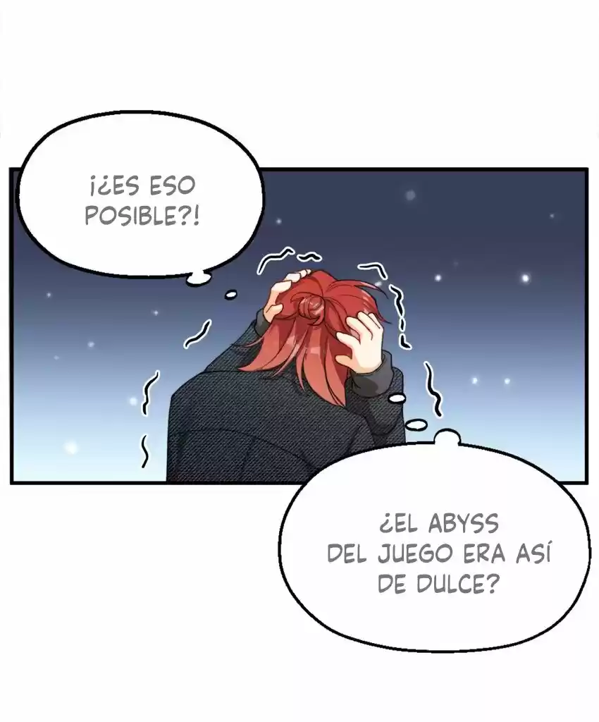 Kiss The Abyss (2020) - Capítulo 5 - Página 6 - LectorTMOo