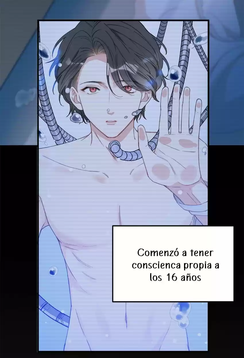 Kiss The Abyss (2020) - Capítulo 5 - Página 9 - LectorTMOo