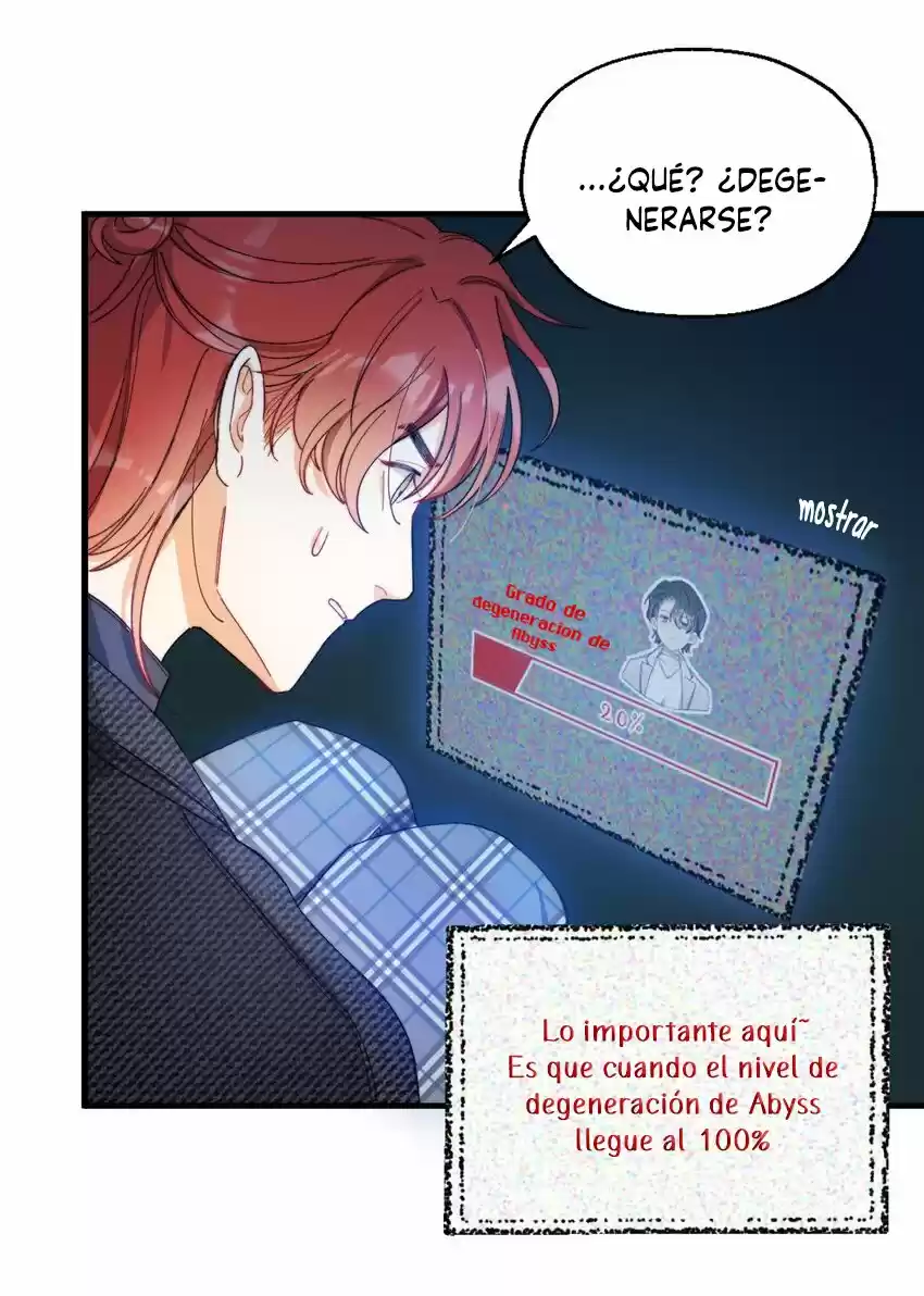 Kiss The Abyss (2020) - Capítulo 5 - Página 18 - LectorTMOo