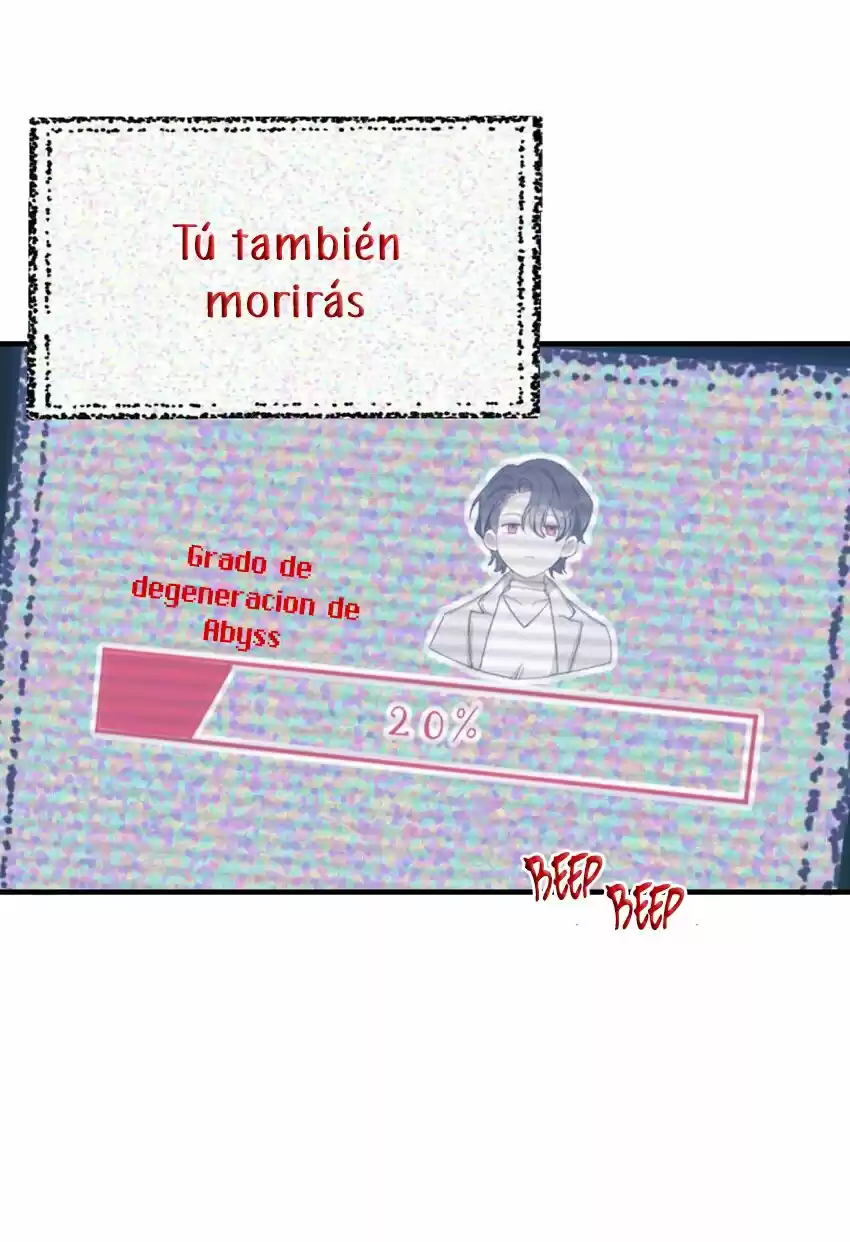 Kiss The Abyss (2020) - Capítulo 5 - Página 19 - LectorTMOo