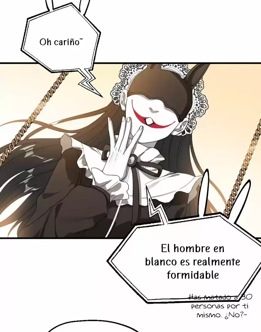 Kiss The Abyss (2020) - Capítulo 5 - Página 22 - LectorTMOo
