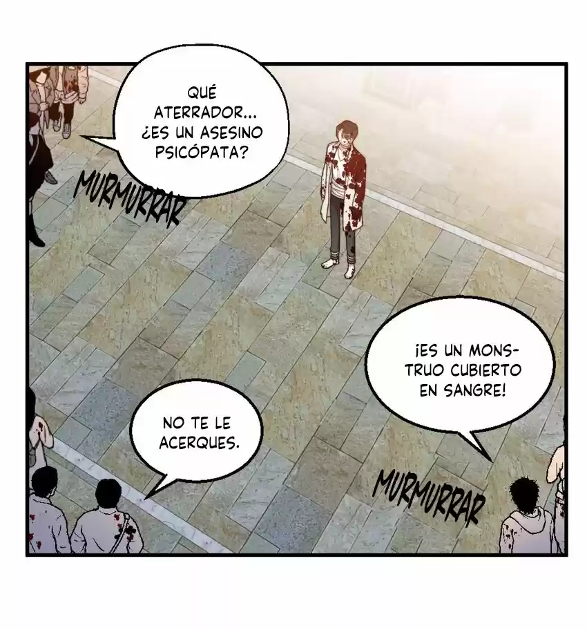 Kiss The Abyss (2020) - Capítulo 5 - Página 30 - LectorTMOo