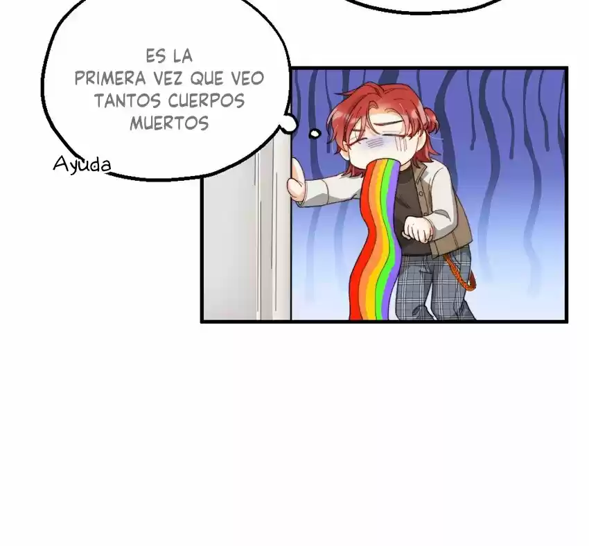 Kiss The Abyss (2020) - Capítulo 5 - Página 39 - LectorTMOo