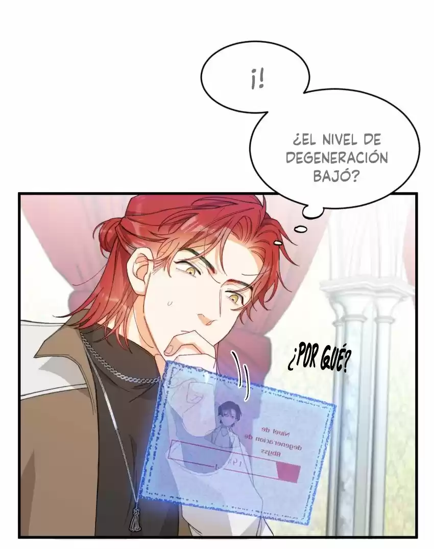 Kiss The Abyss (2020) - Capítulo 5 - Página 42 - LectorTMOo