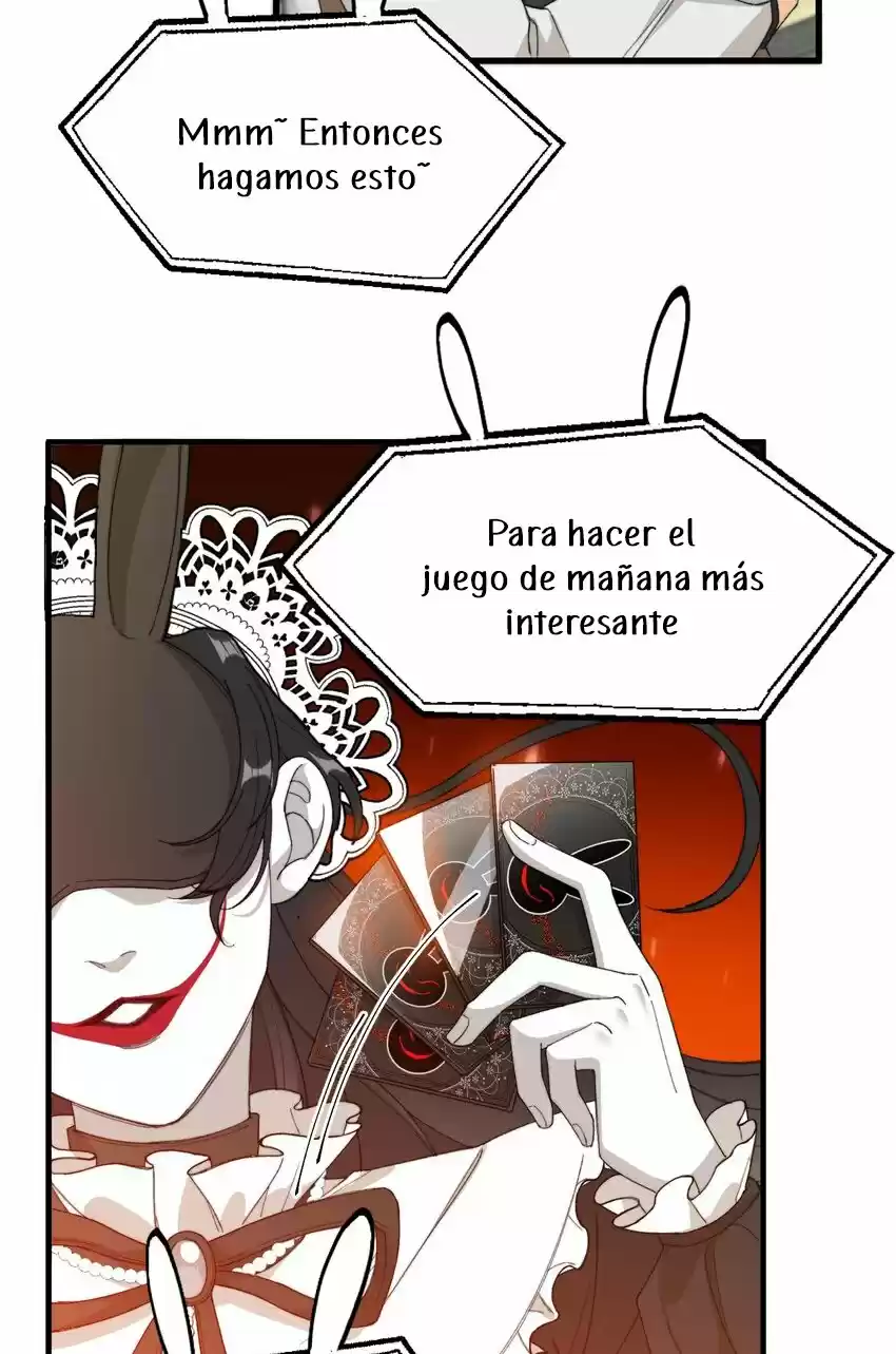 Kiss The Abyss (2020) - Capítulo 5 - Página 44 - LectorTMOo