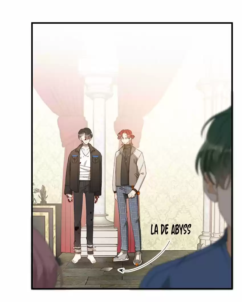 Kiss The Abyss (2020) - Capítulo 5 - Página 51 - LectorTMOo