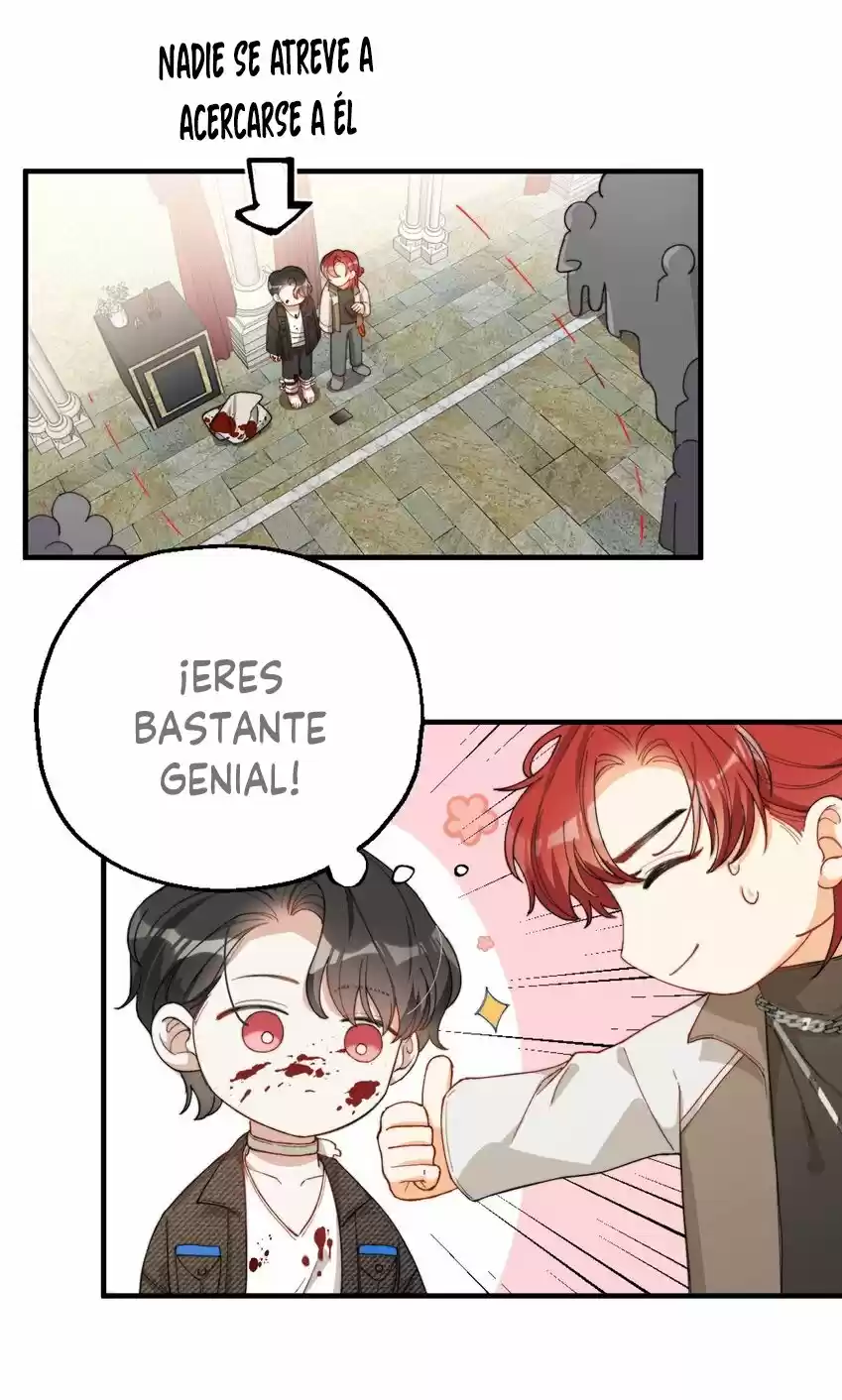 Kiss The Abyss (2020) - Capítulo 5 - Página 52 - LectorTMOo